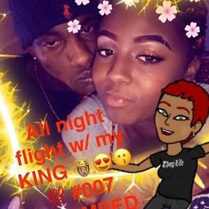 Meet your Posher, Jade nicole